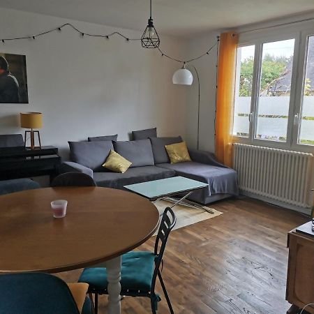 Jonquille Room Dinan Buitenkant foto